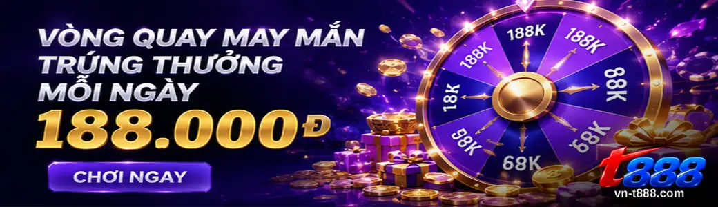 T888 Tải ứng dụng hiển thị sảnh game và nút tải
